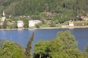 Ferienwohnung K+M+B am Ossiacher See - Jerry, Bodensdorf, Österreich